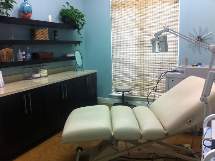 Beauty & Spa Business For Sale In Montgomery County