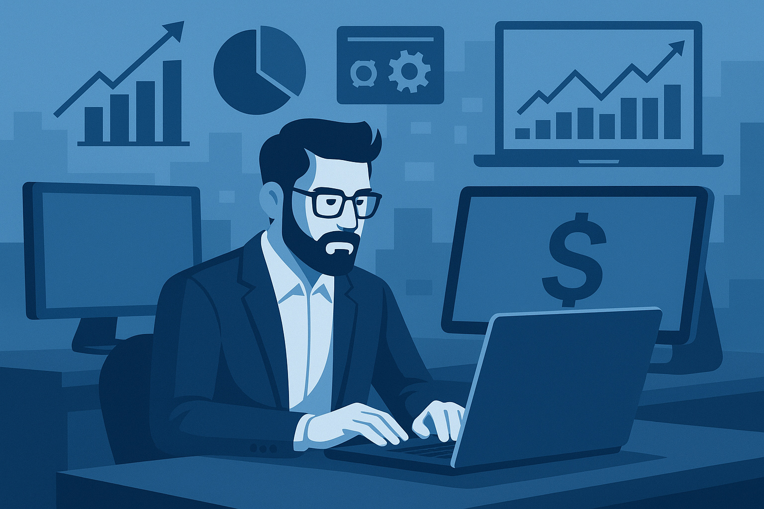 Leading Financial Software Platform Company