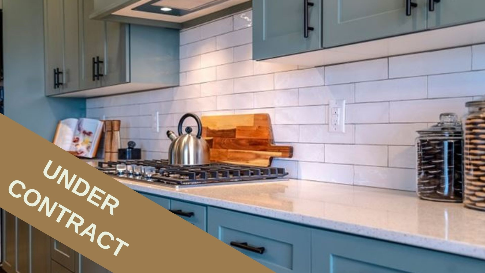 UNDER CONTRACT-20 Year, $2M Cabinet Manufacturer-$690K SDE w/ RE 