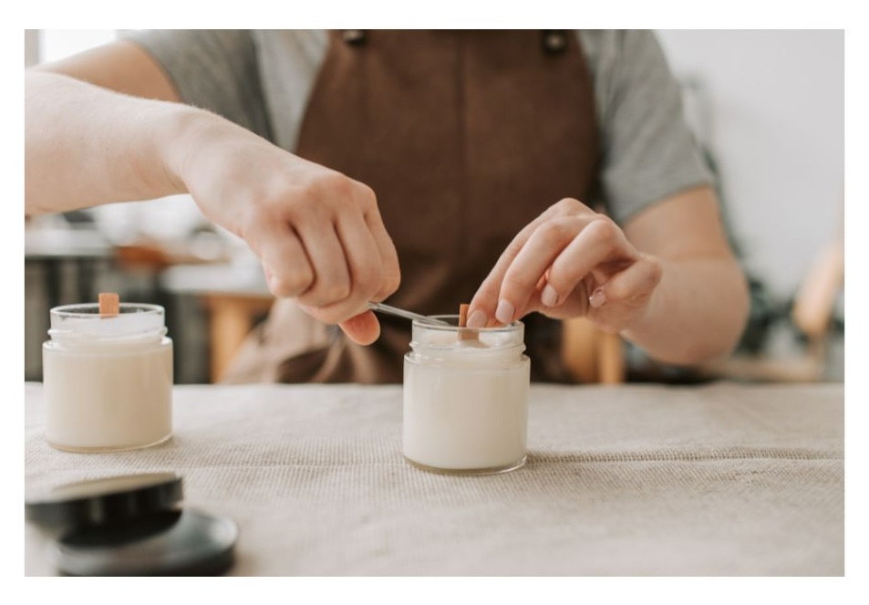 Established Fragrance and Scent Branding Company
