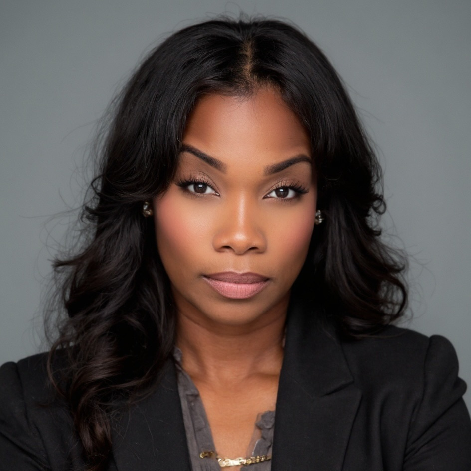 Qiuana Sharp