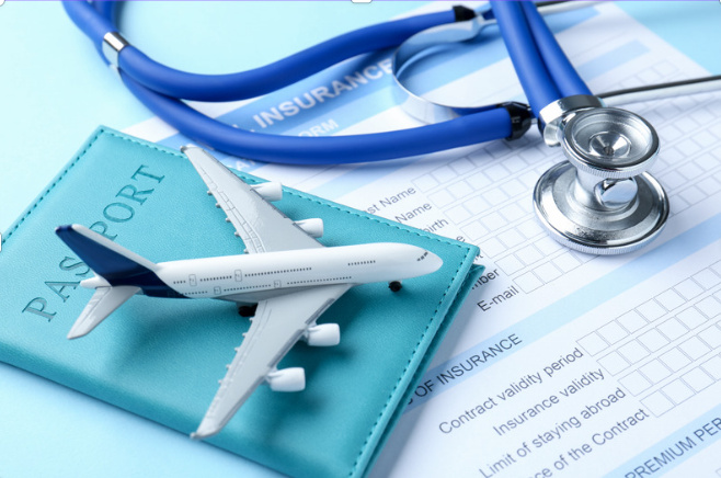 Insurance Agency Specializing in Travel Health Insurance