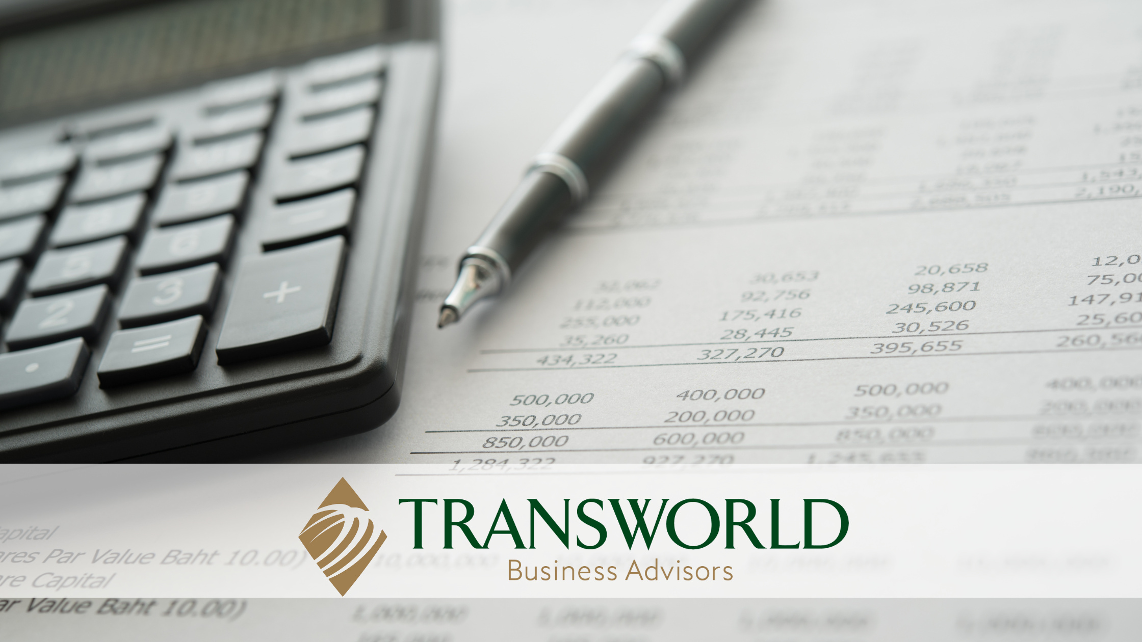 Profitable Financial Services Business, Turnkey & Growing