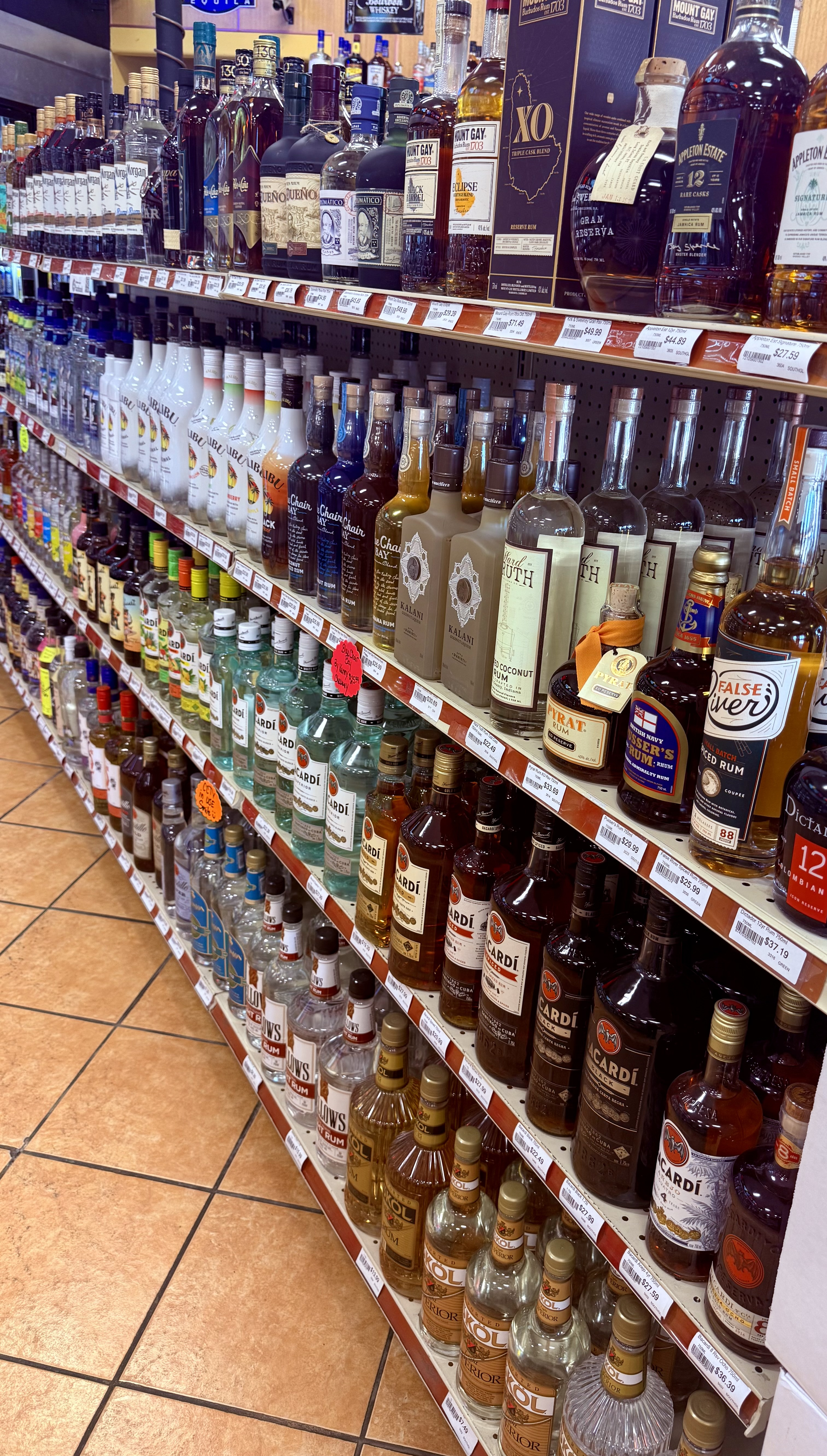 Established Liquor Store with Dual Revenue Streams