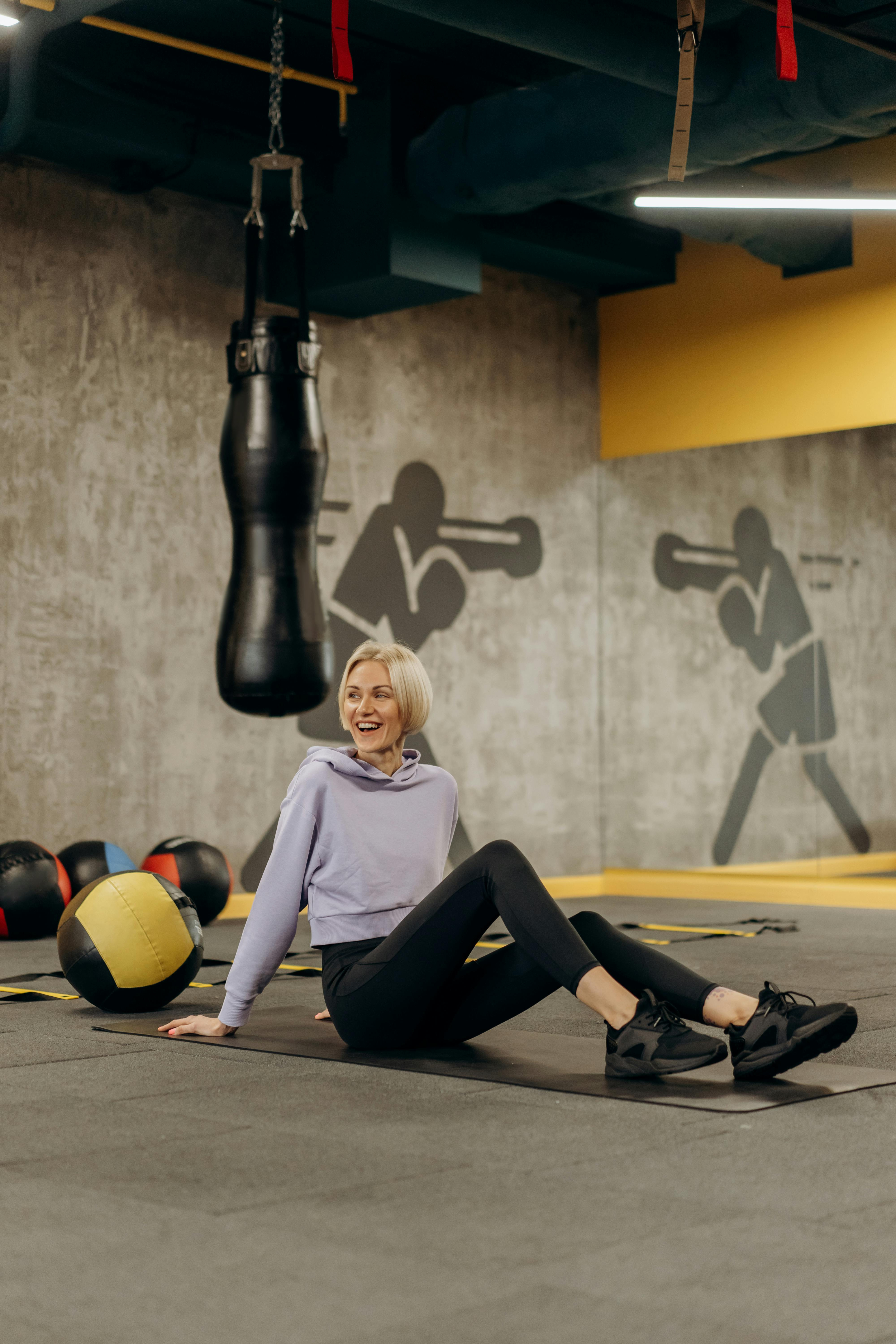 Asset Sale Boutique Fitness Franchise | Save $500K Startup Cost