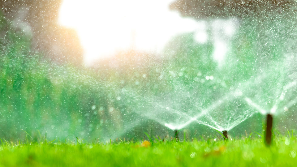 Locally Trusted Irrigation Company Positioned for Growth