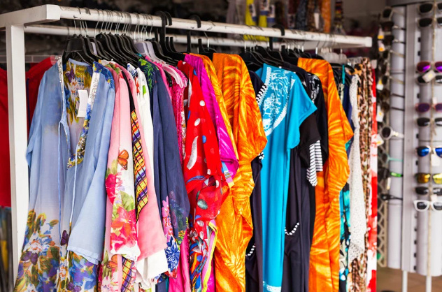 Thriving Coastal Retail Shop with Loyal Clientele & Strong Growth