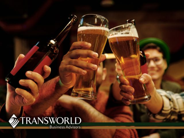 Sarasota County Beer and Wine Bar for Sale
