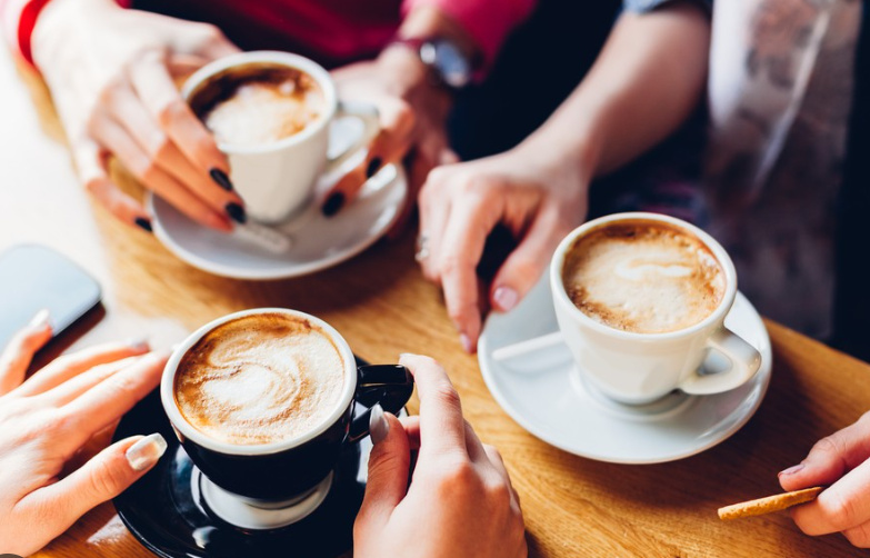 2 Established Coffee Shops | Drive-Thru & Bakery