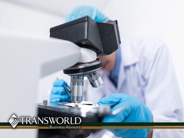 Digital Healthcare Company with Nationwide Platform