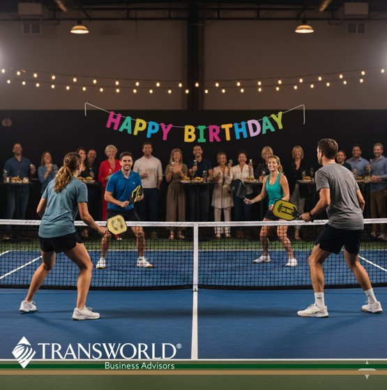 Premier Indoor Sports & Recreation Facility: Turnkey Investment