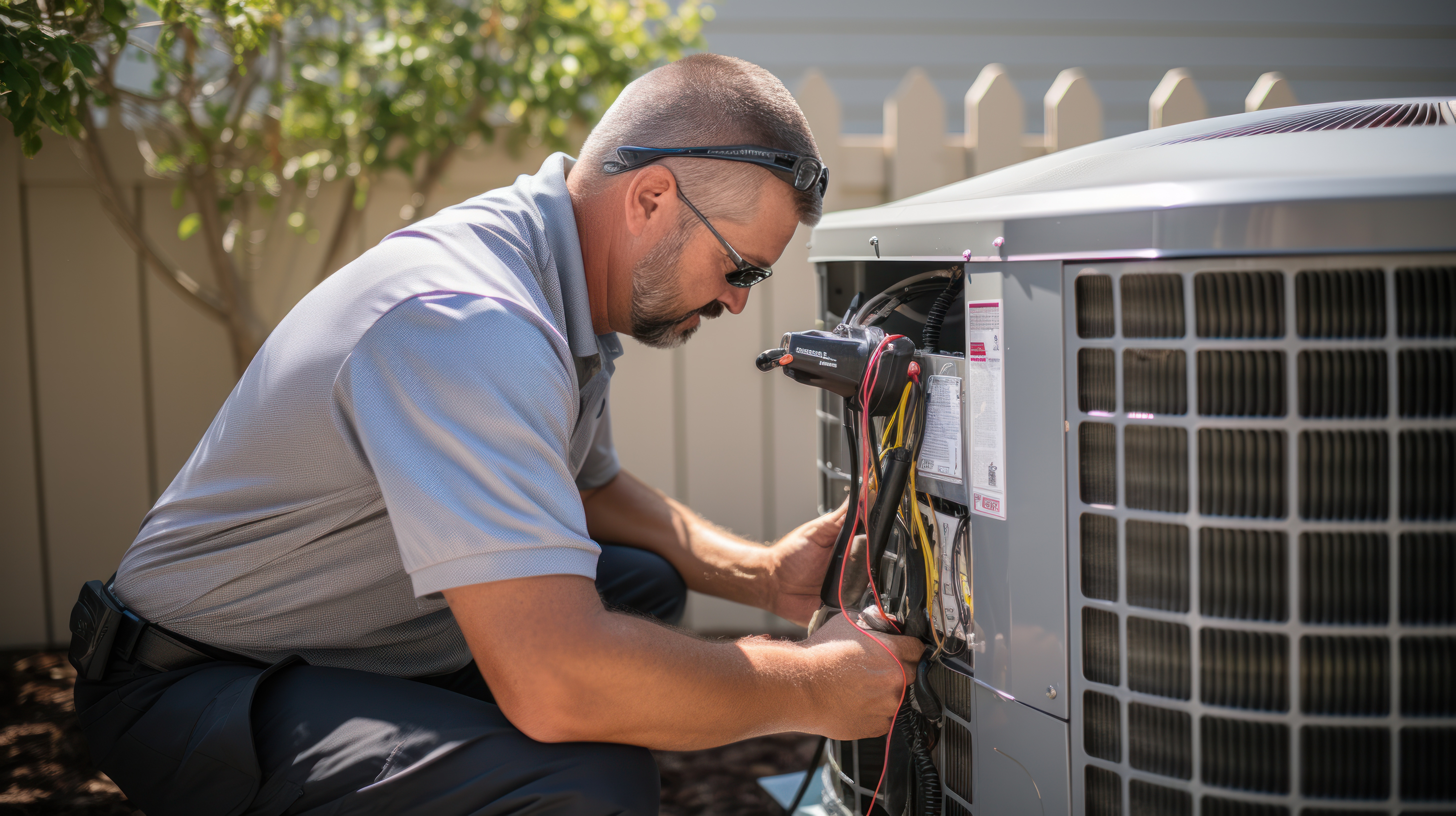 Phoenix HVAC Service Provider Seeking Strategic Partner/Investor