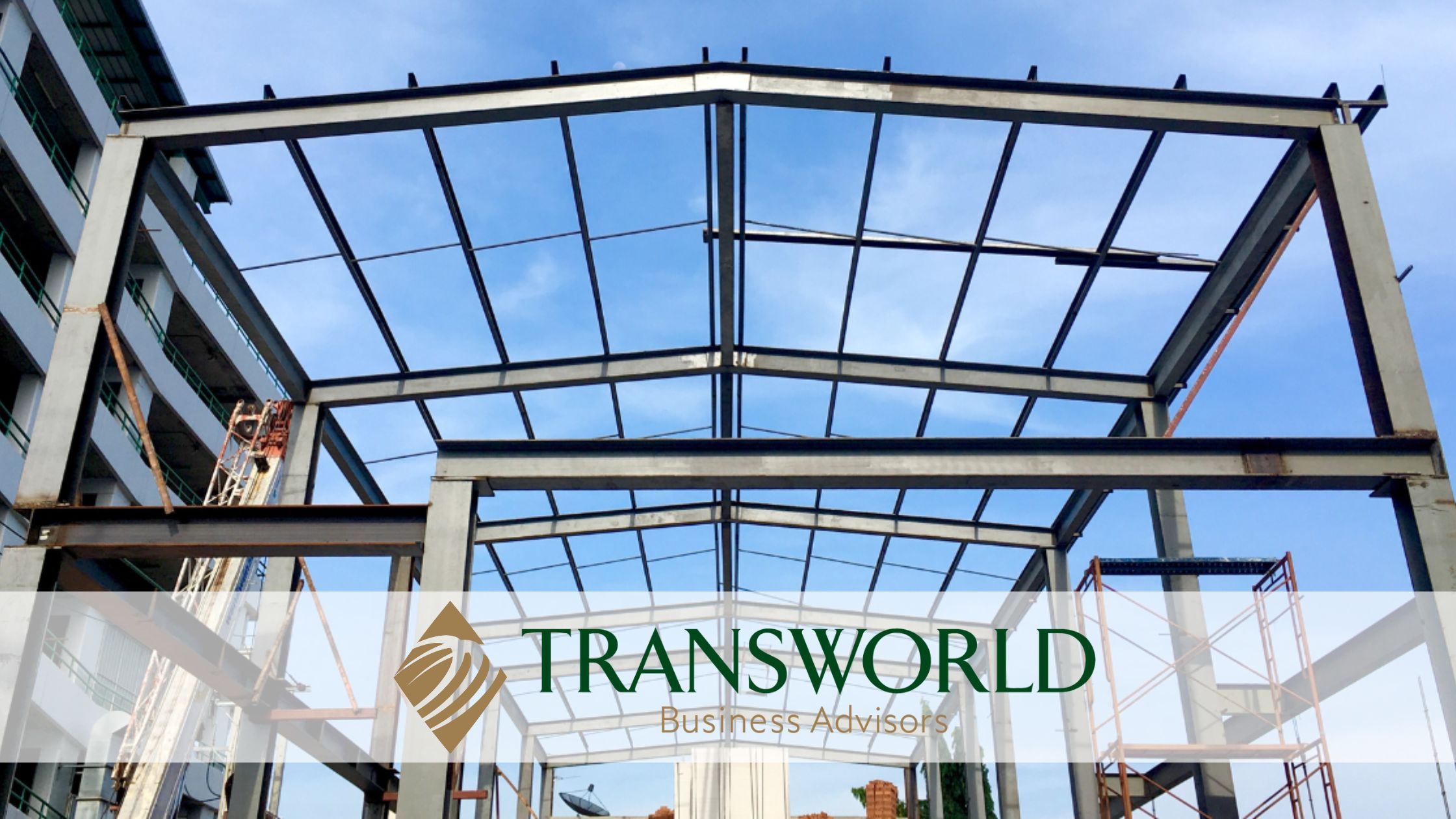 Texas Metal Building Manufacturer and Real Estate