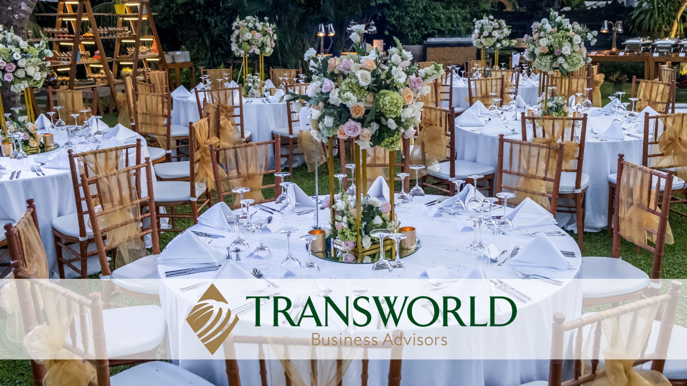 Magnificent Wedding & Events Venue, North-West Houston TX