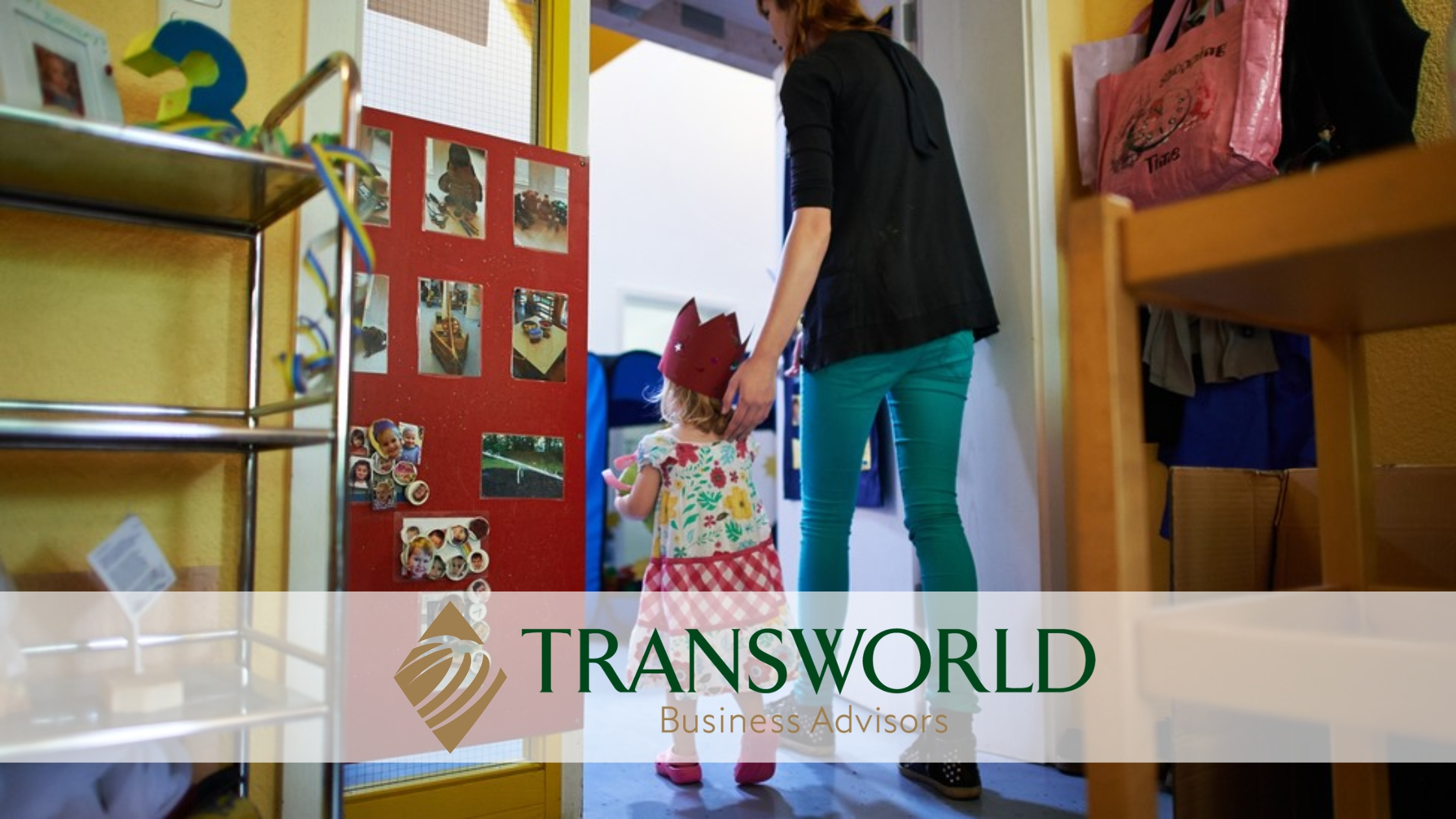 Free-Standing Day Care Center plus Real Estate, Houston TX