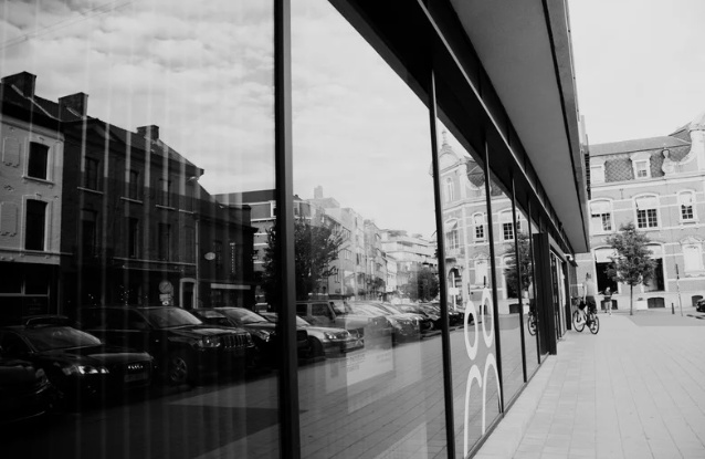 Revenue $920k -Central IN Commercial Glass & Glazing Business