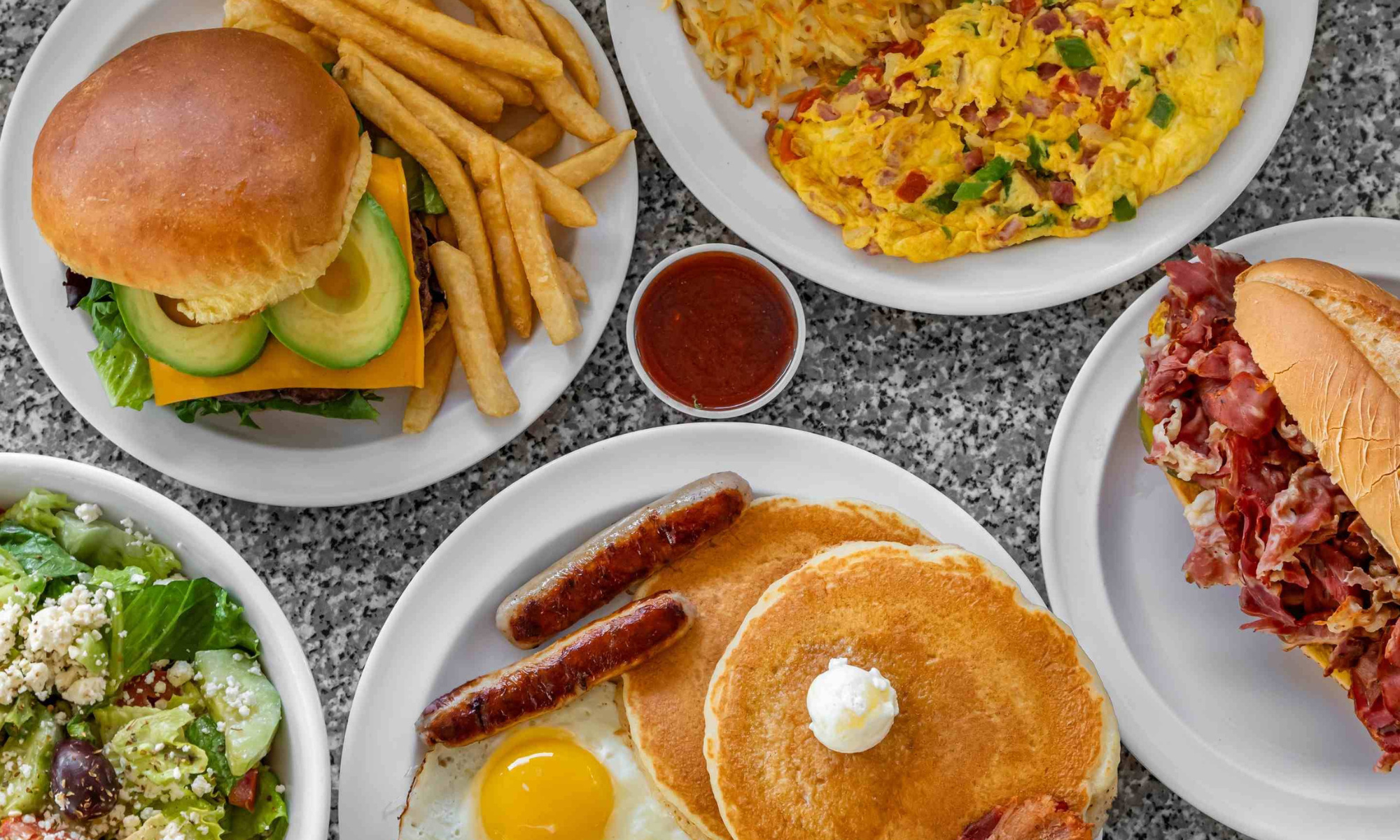 Established Café; Bfast/Lunch, Great Reputation, 20 Employees!