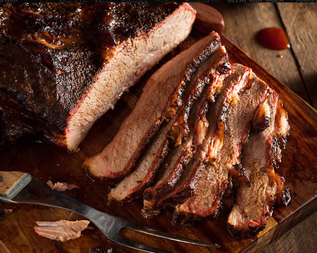 Long-Established, Nostalgic BBQ Restaurant + Real Estate