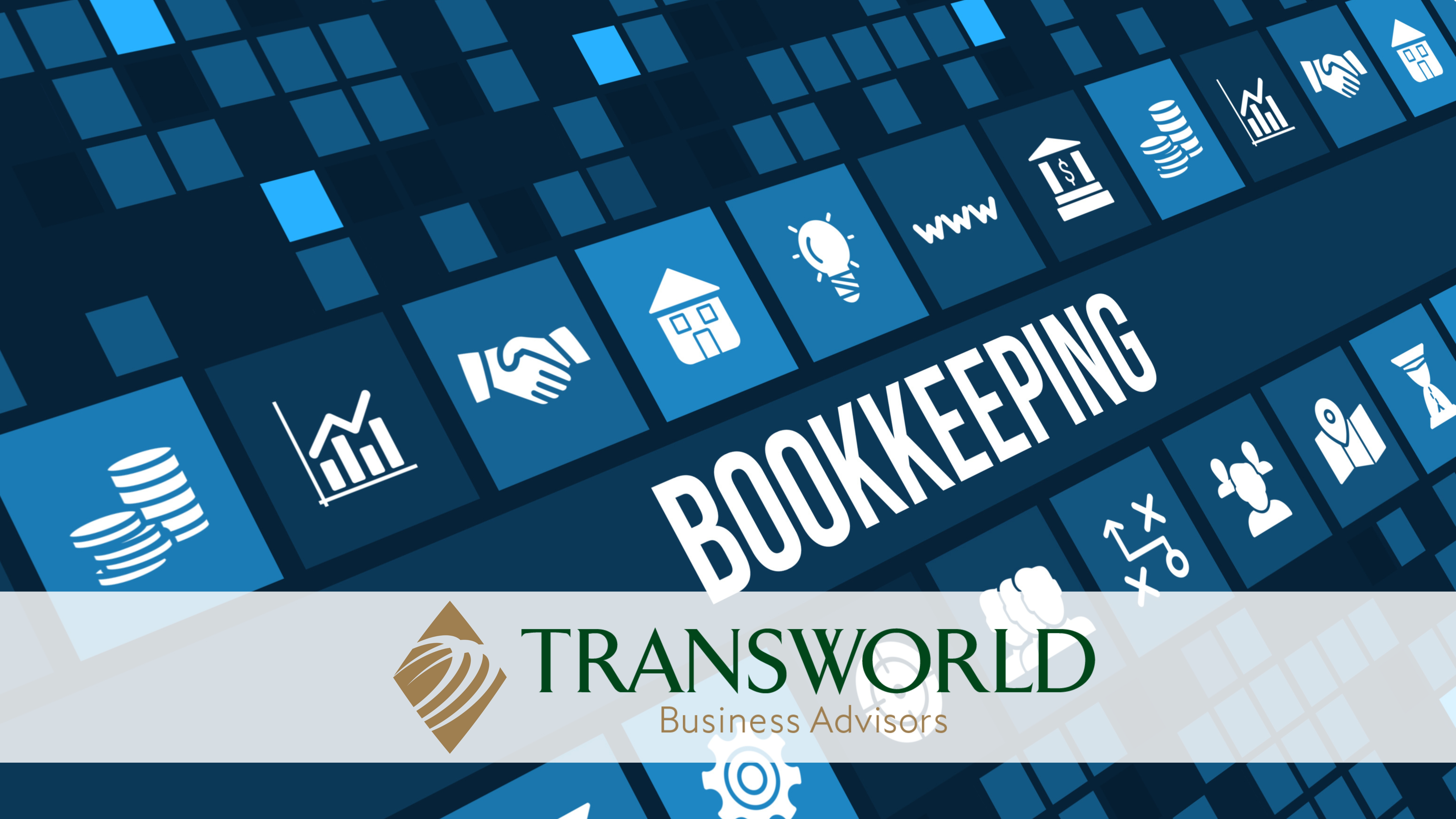 Online Bookkeeping Franchise - Work From Anywhere! 