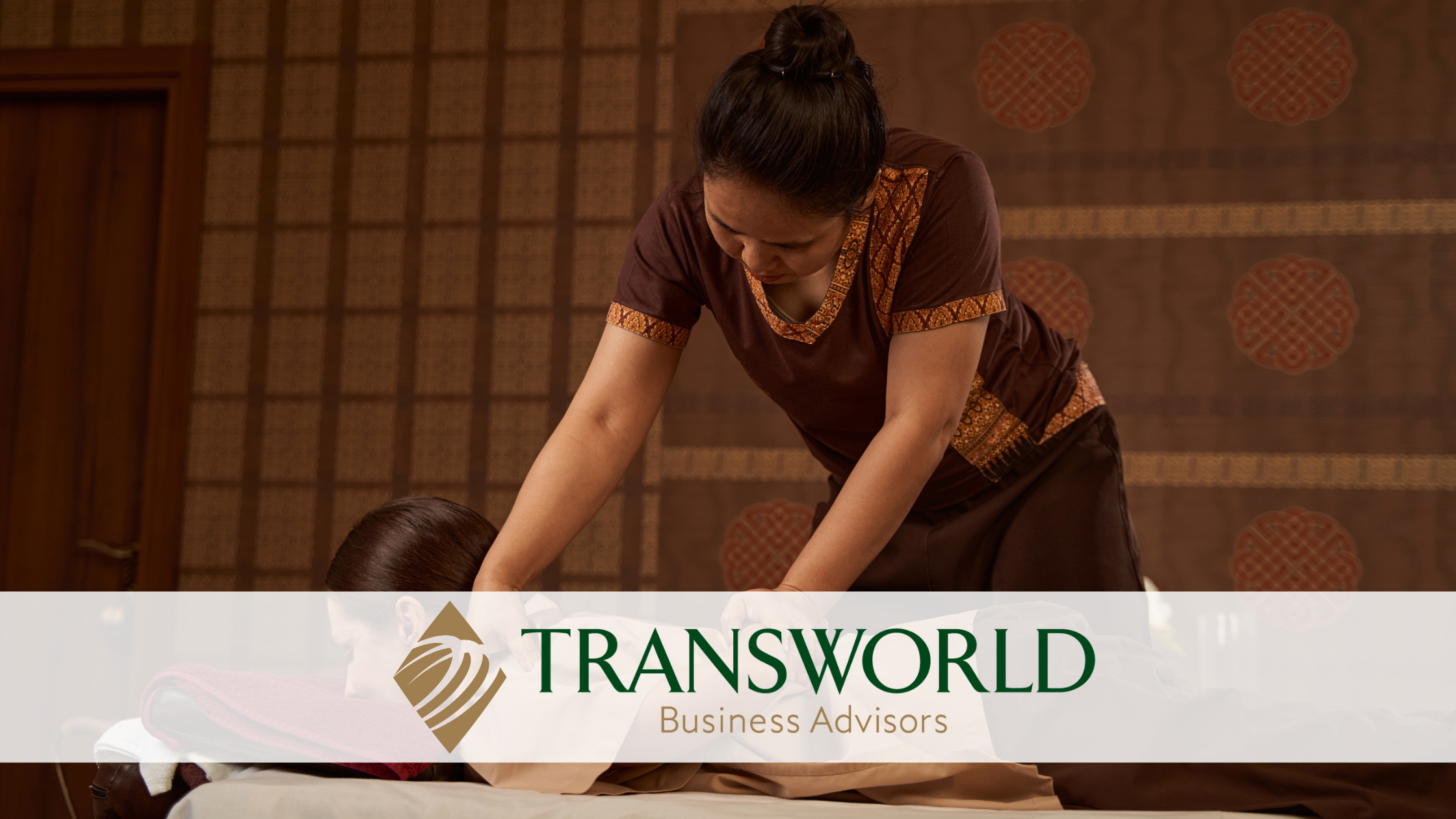 Profitable Thai Massage Business with 3 Locations