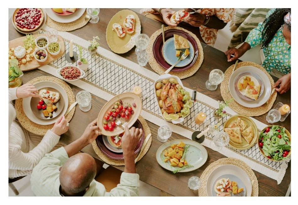 Semi-Absentee & Turnkey: Indian Cuisine and Bar in a Prime Spot