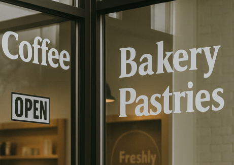 Established Multi-Location Cafe Concept with National Potential