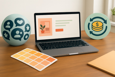 Scalable, High Margin, Repeat Revenue - Digital Marketing Agency