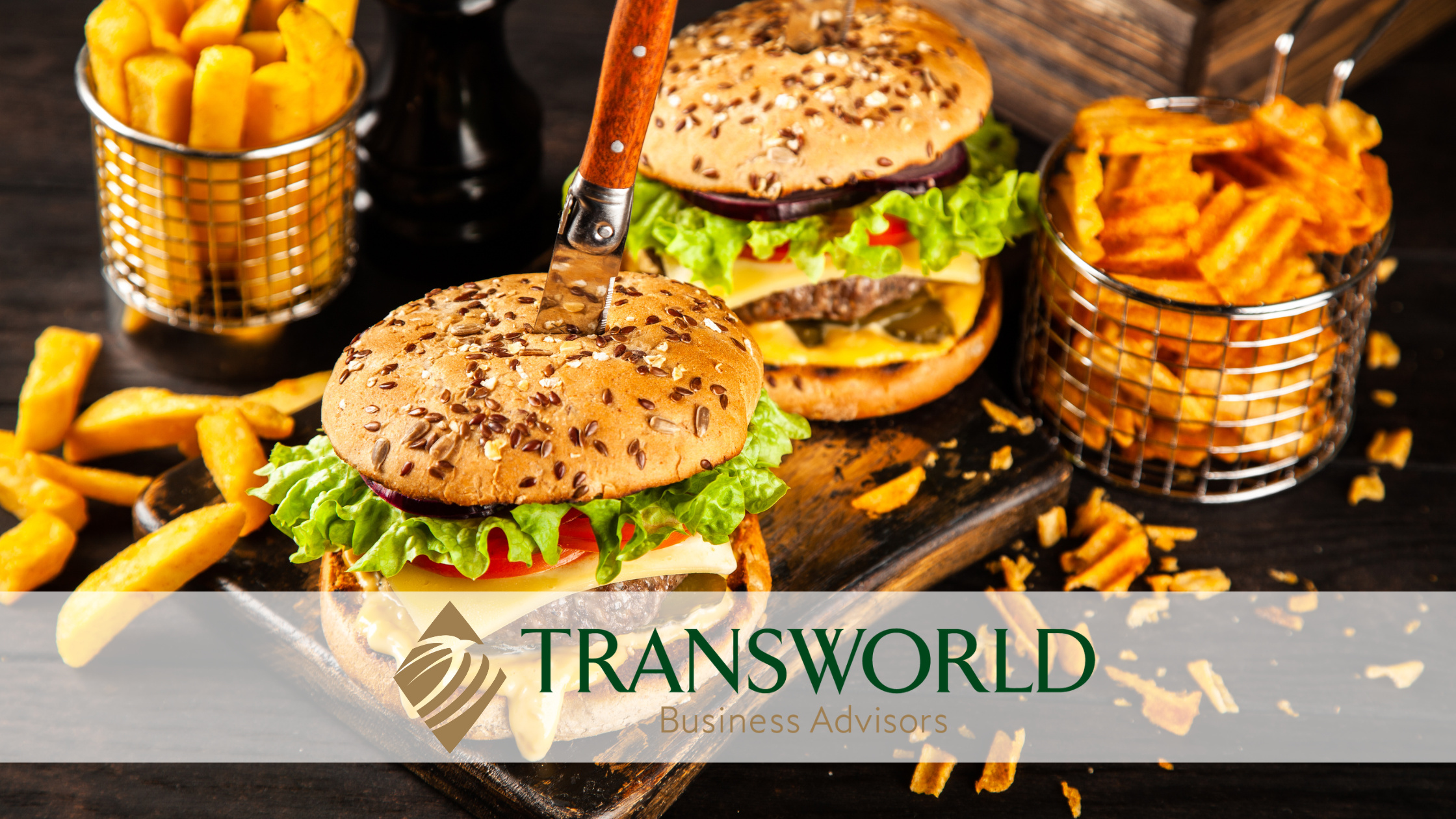 Burger Brand (6 corporate+3 Franchise) locations in Houston 