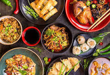 Authentic Chinese Restaurant for Sale – Prime Location!