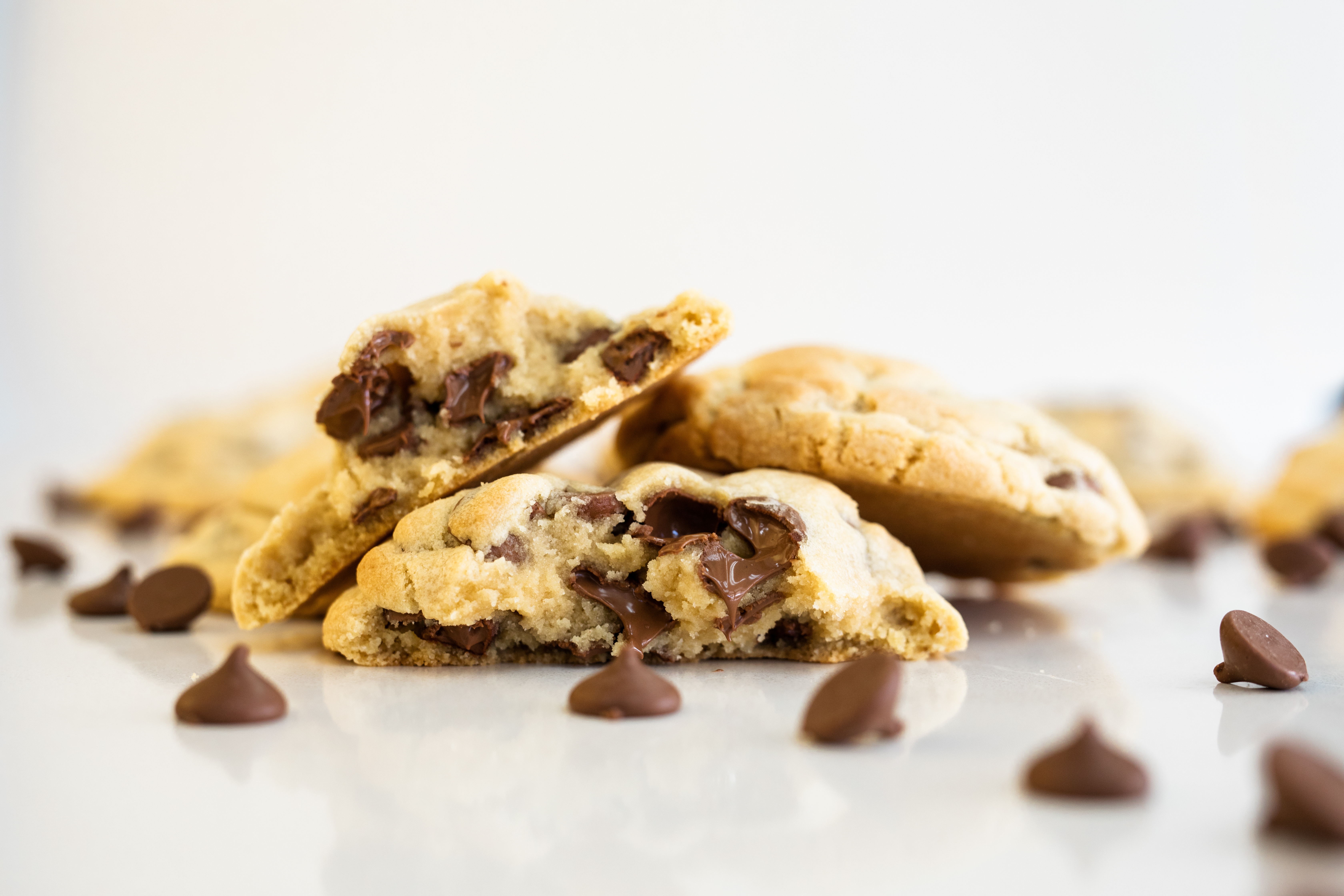 Popular Cookie Franchise – Newly Opened!