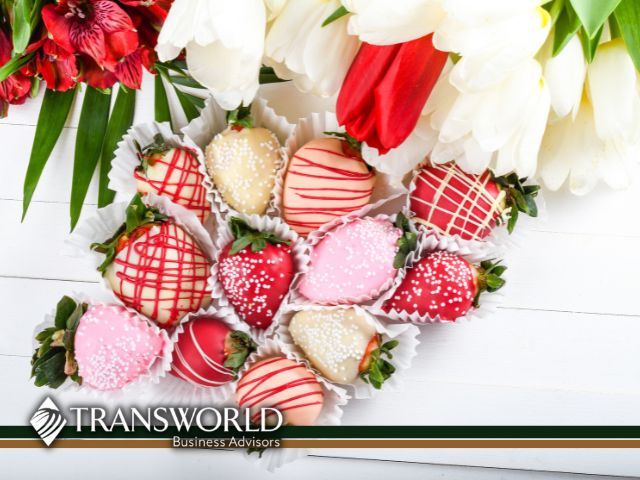 Profitable Central Florida Gourmet Gift Franchise – Growth Area