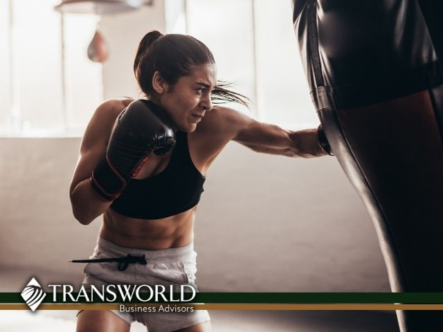 Turnkey Profitable Franchise Boxing Gym