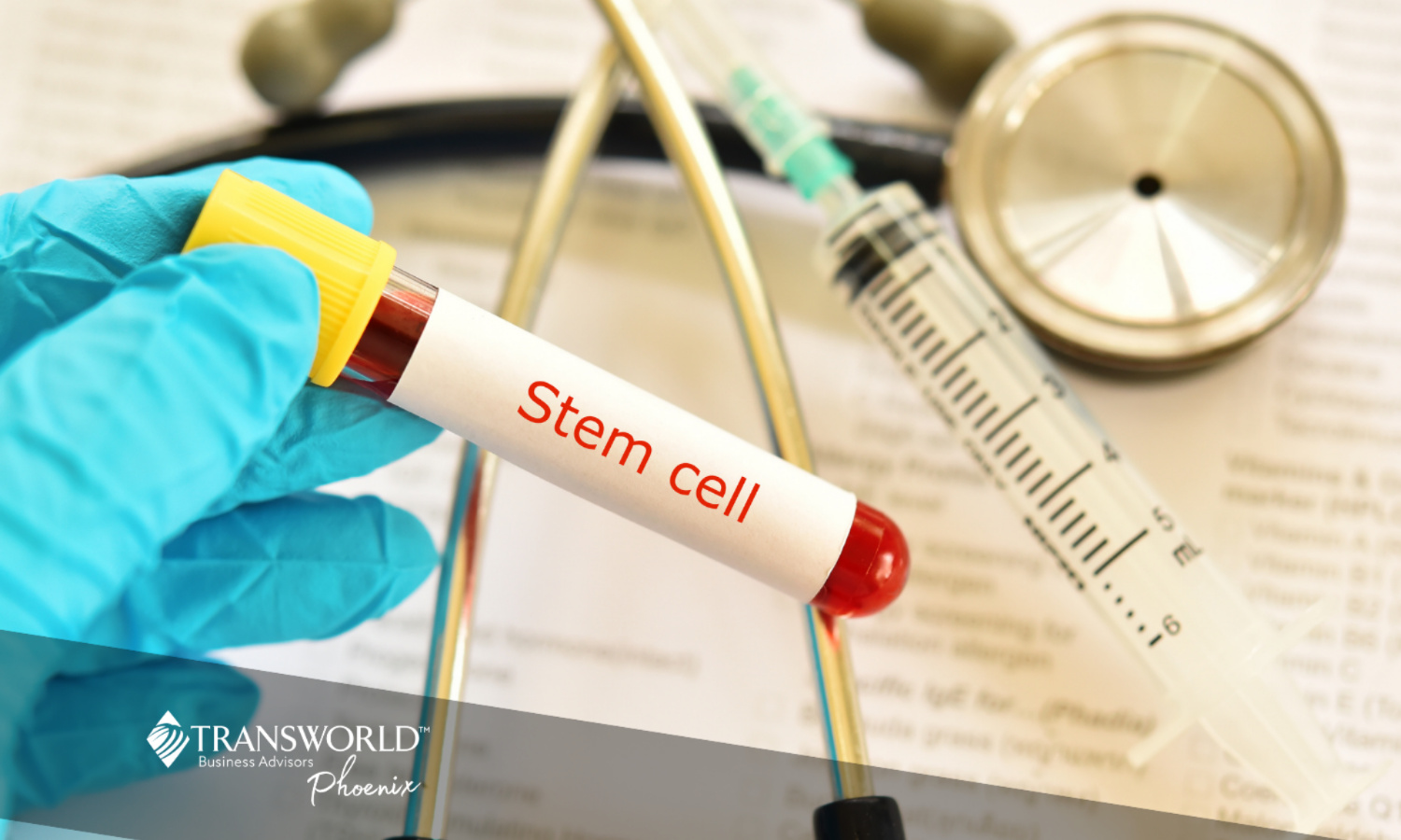 Regenerative Health Business - 4 Locations – Semi-Absentee