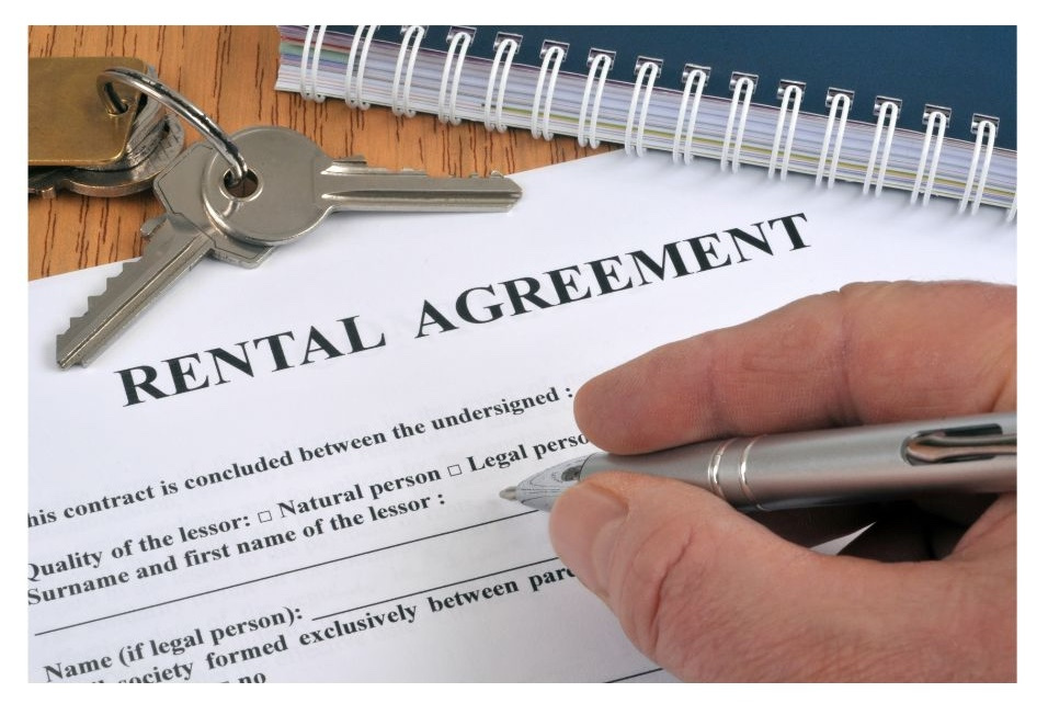 UNDER CONTRACT 45+ Yr Equipment Rental Biz w/ Loyal Base