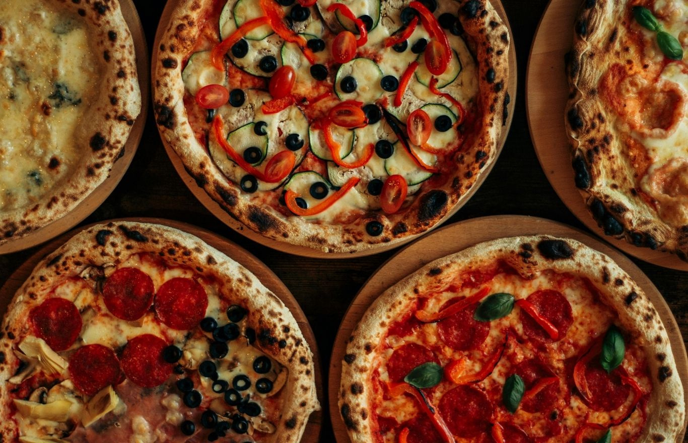 Pizza Franchise Southern IN Staffed & Compliant