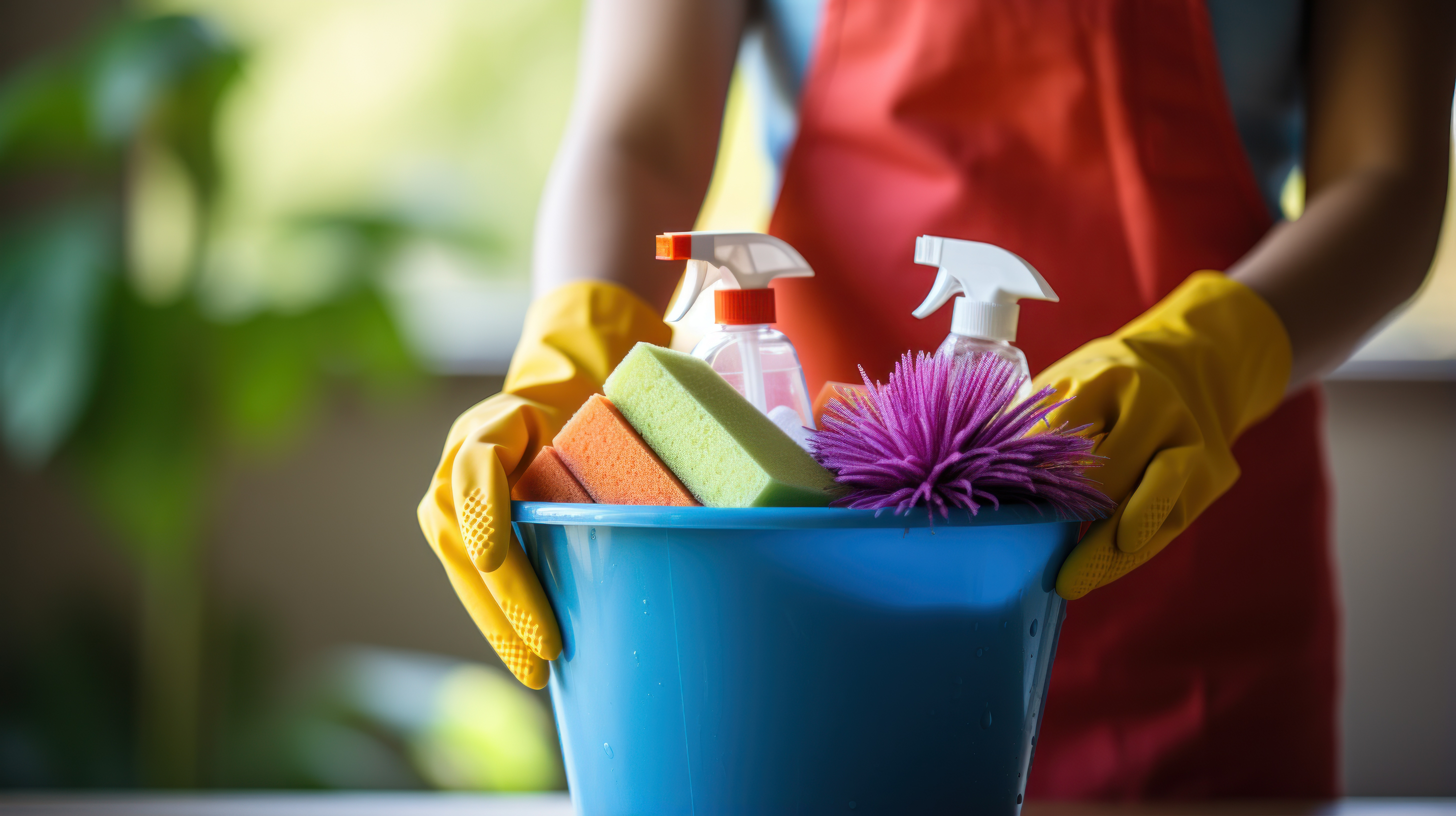 Residential Cleaning Company | Highly Systemized & Scalable