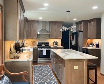 SBA Eligible-Residential and Industrial Remodel Company