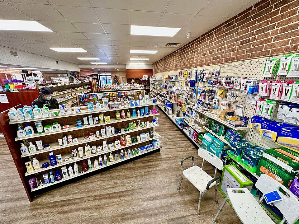 Independent Pharmacy Opportunity Central Pennsylvania