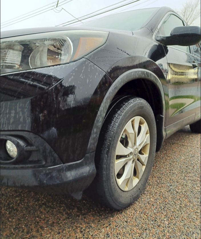 Established Driving School in the Annapolis Valley