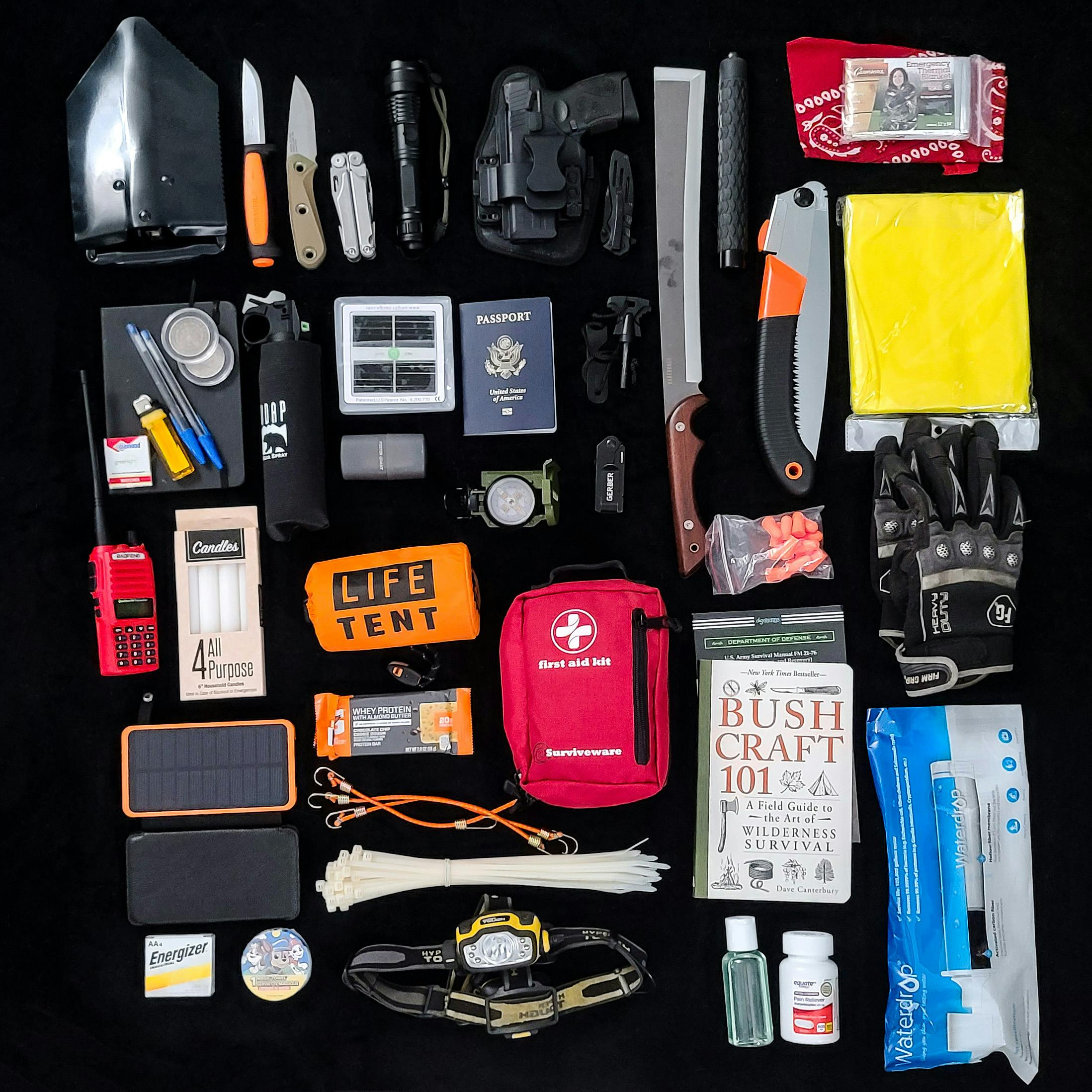 Global Leader in Fire Investigation Equipment and Field Kits