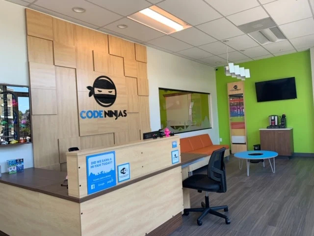 Two Premier Code Ninjas Centers in South Orange County