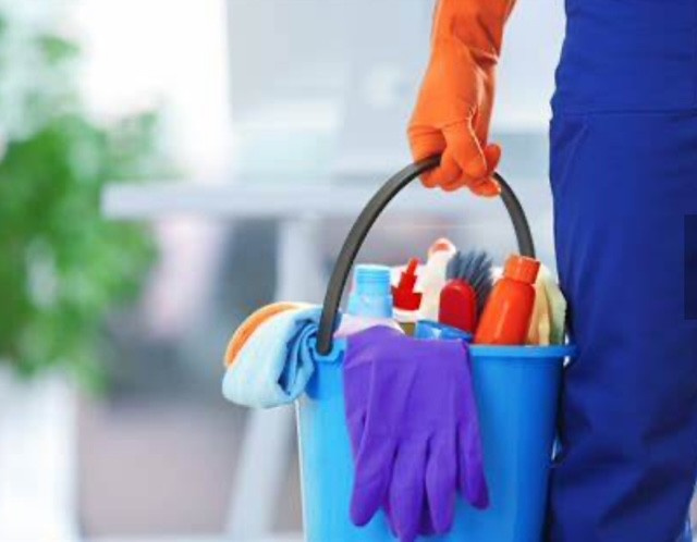 PROFESSIONAL AND TRUSTED CLEANING COMPANY