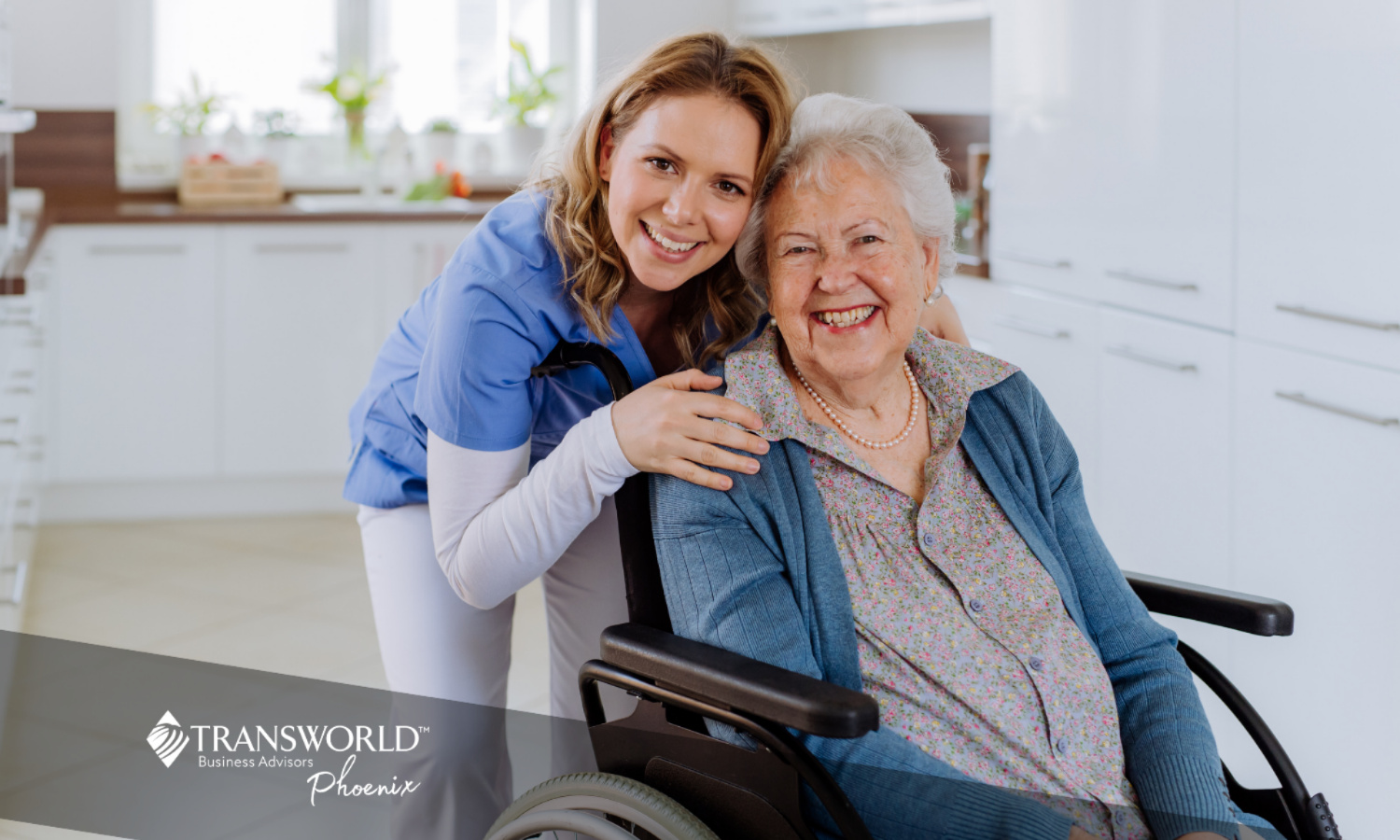 Established Home Care Agency – 11 Years of Compassionate Service 