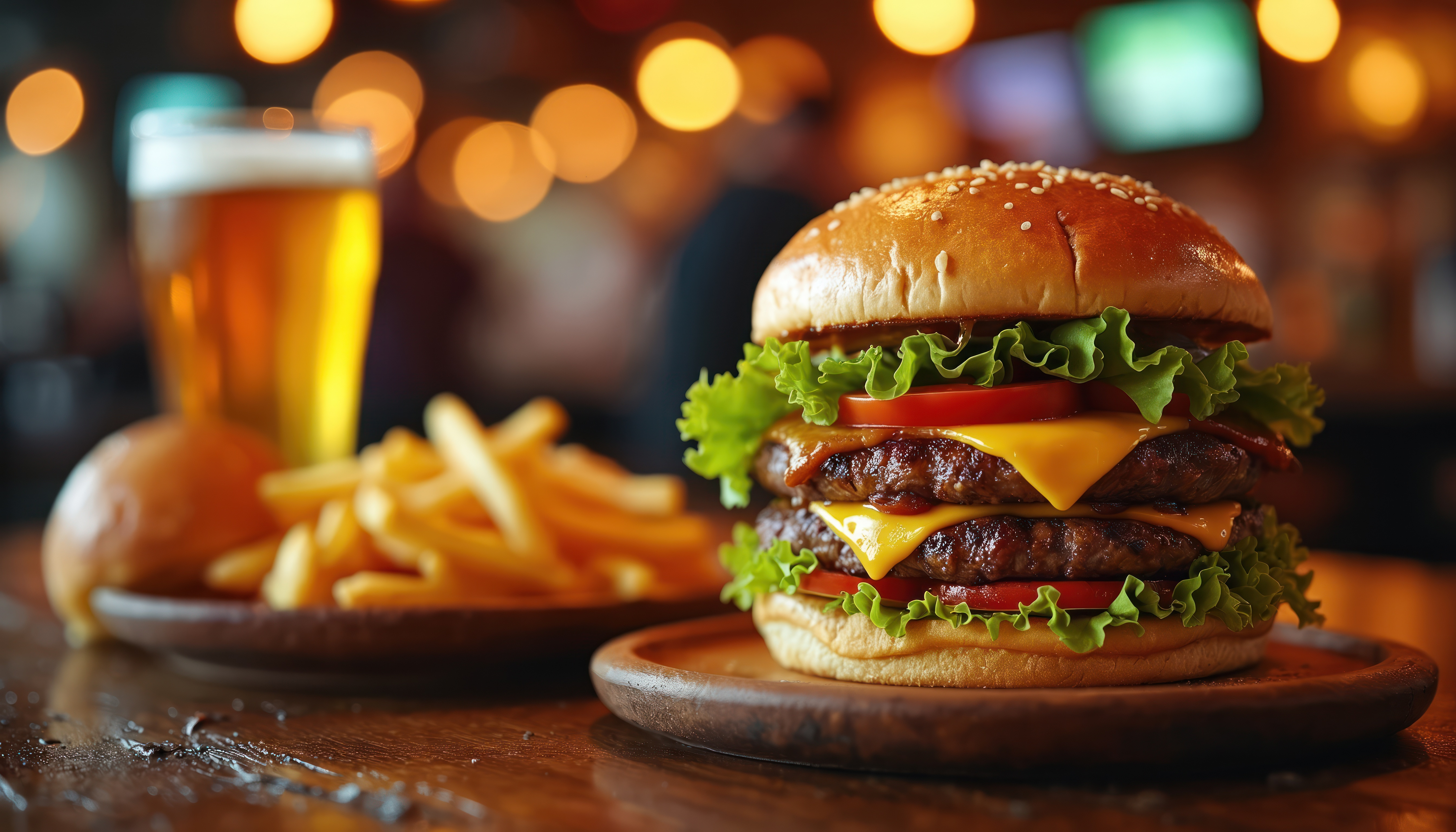 Thriving Restaurant with Income-Producing Apartments for Sale