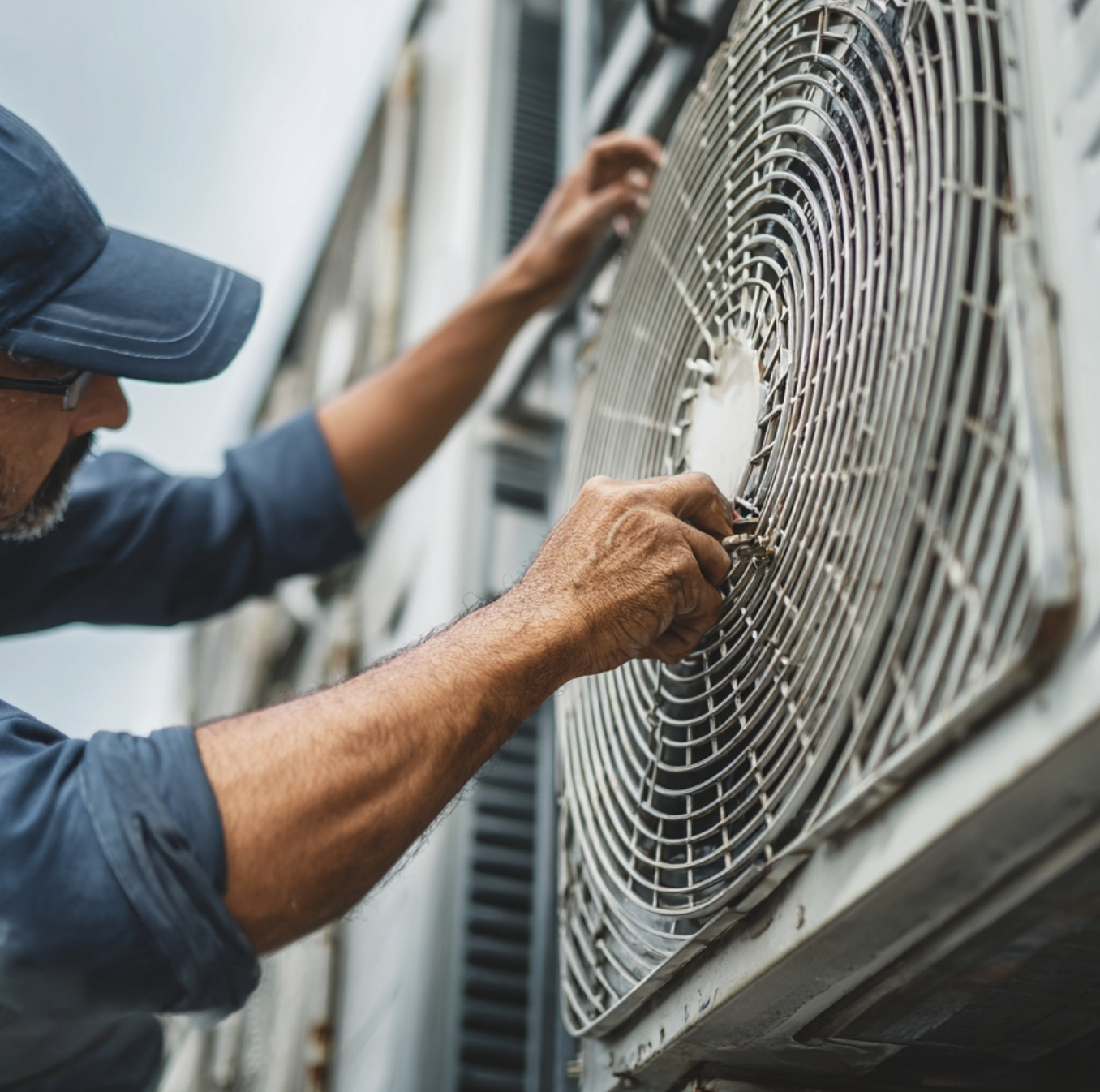 Established HVAC – 30+ Yrs of Service and Loyal Client Base