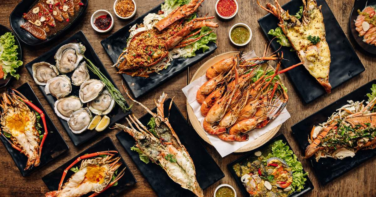 Discover Success: Thriving Soul Food Restaurant for Sale