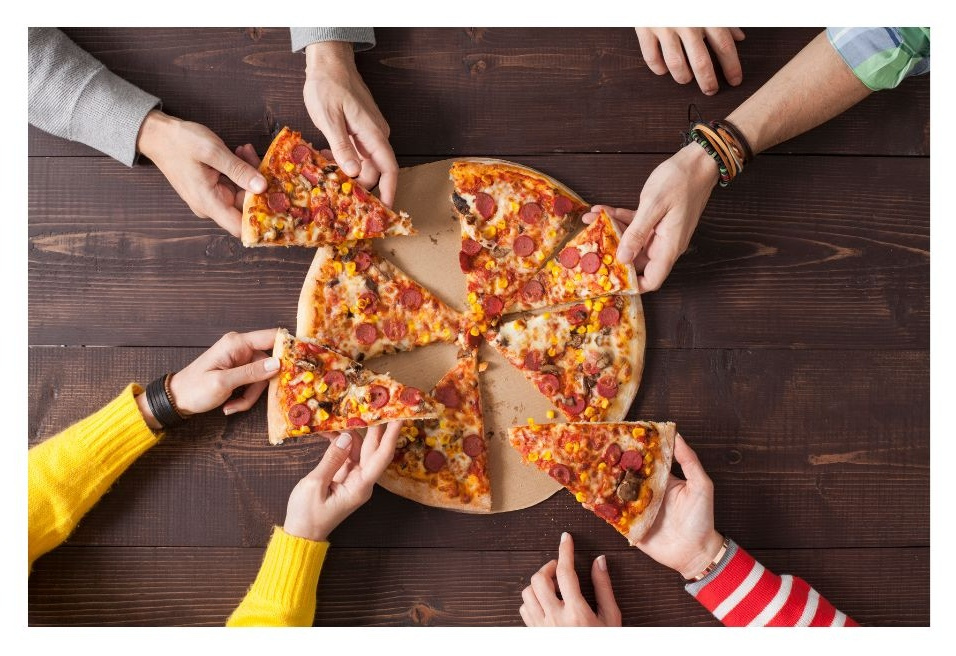 Thriving Texas Pizza Chain with Abundant Growth Opportunities