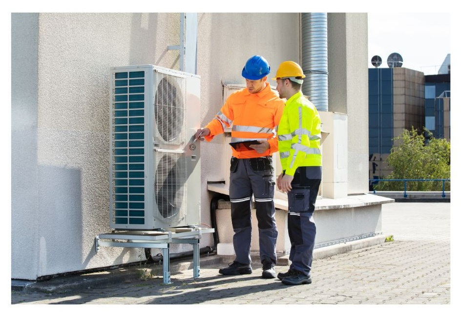 Established Semi-Absentee Owner HVAC Business for Sale