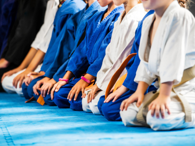 Top-Performing Martial Arts Franchise – 2nd Location Available