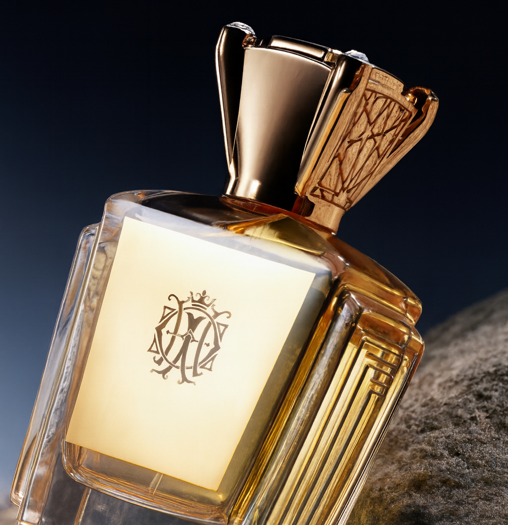 Confidential Luxury Fragrance Boutique & E-Commerce Brand